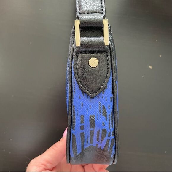 L.A.M.B Gwen Stefani Purse - Picture 11 of 12